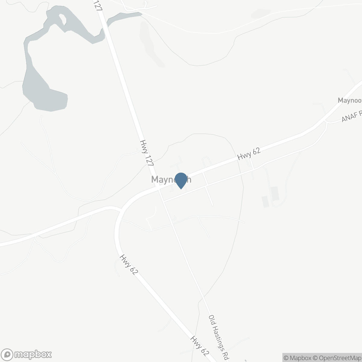 32990 HIGHWAY 62, Hastings Highlands, Ontario K0L 2S0